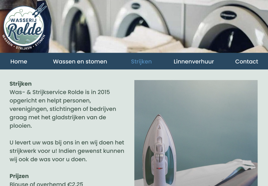 Project detail 3